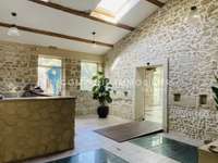 Vente maison 15 pièces