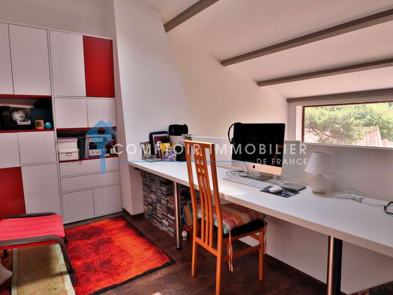 House Roussillon - 3 bedrooms - 135m²