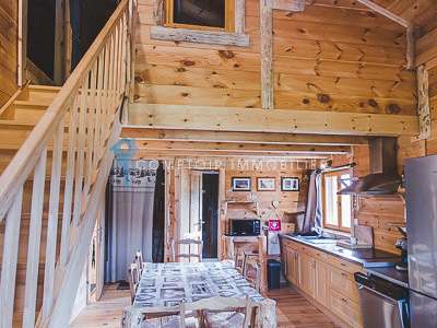 Maison Bolquère - 8 chambres - 302m²