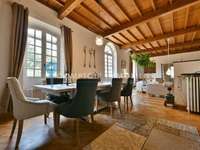 Vente maison 15 pièces