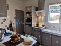 Vente maison 15 pièces