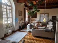 Vente maison 15 pièces