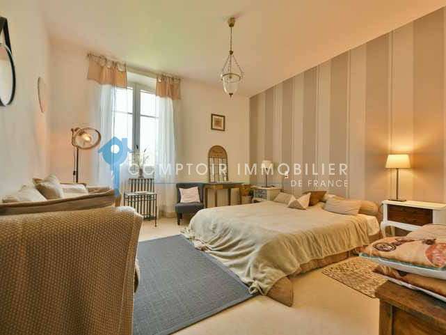 Maison Uzès - 6 chambres - 460m²