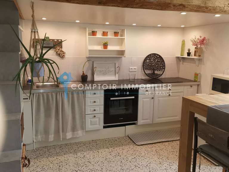 Maison Uzès - 6 chambres - 460m²