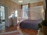 Vente maison 15 pièces