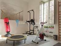 Vente maison 15 pièces