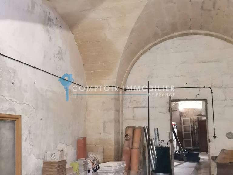 Maison Uzès - 6 chambres - 460m²