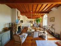 Vente maison 15 pièces