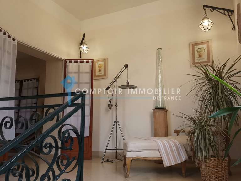 Maison Uzès - 6 chambres - 460m²