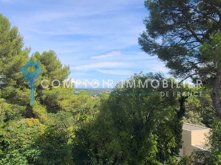 Maison Nîmes - 4 chambres - 295m²