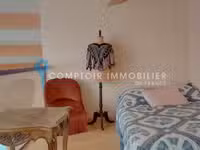 Vente maison 9 pièces Vente maison 9 pièces