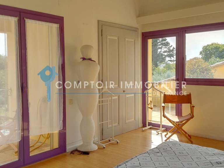 Maison Nîmes - 4 chambres - 295m²