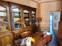 Vente maison 9 pièces Vente maison 9 pièces