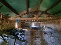 Vente maison 20 pièces