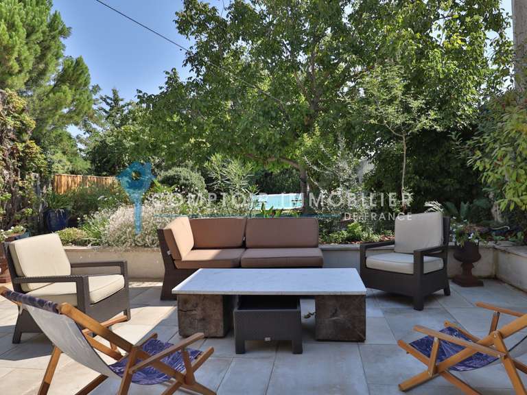 Maison Noves - 4 chambres - 209m²