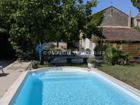 Vente maison 8 pièces Vente maison 8 pièces