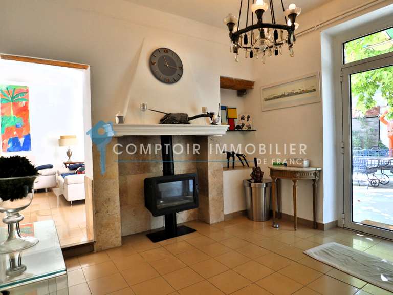 Maison Noves - 4 chambres - 209m²