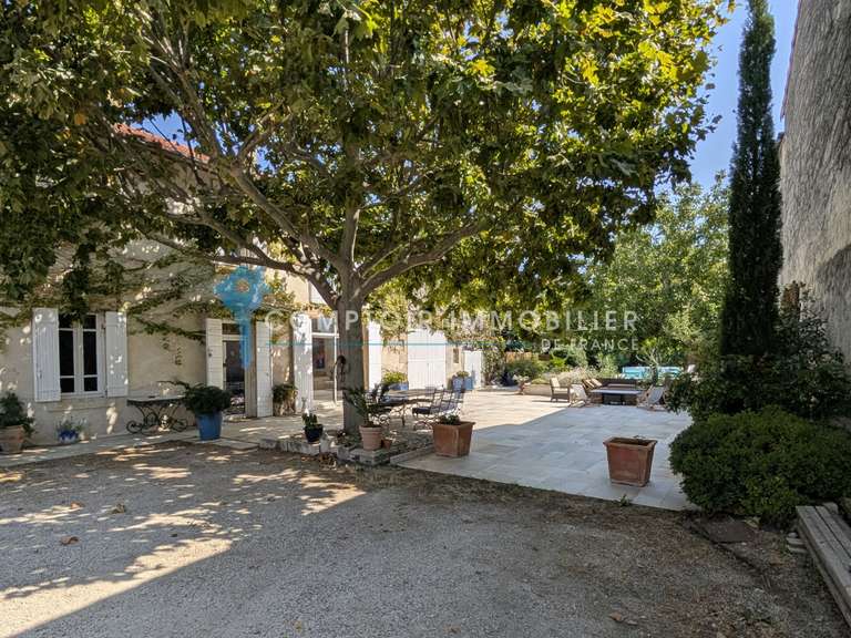 Maison Noves - 4 chambres - 209m²