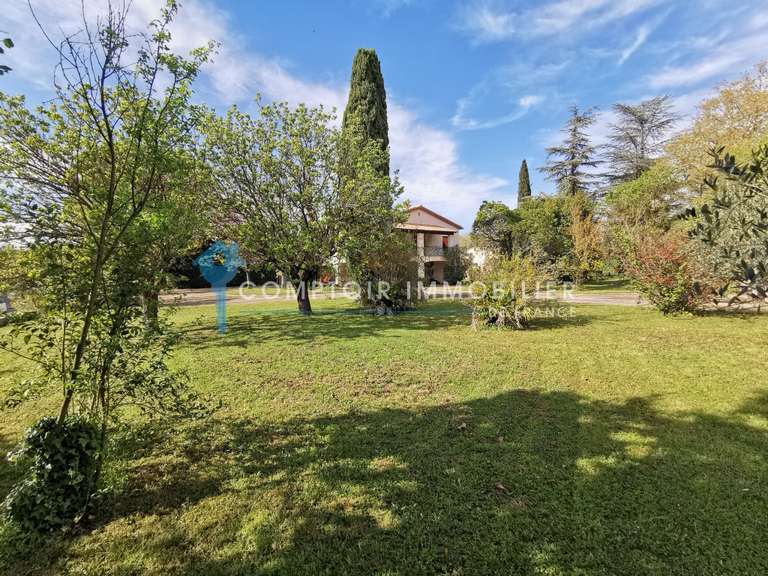 Maison Prades-le-Lez - 4 chambres - 250m²