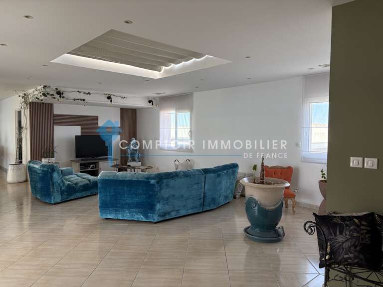 House Sète - 4 bedrooms - 277m²