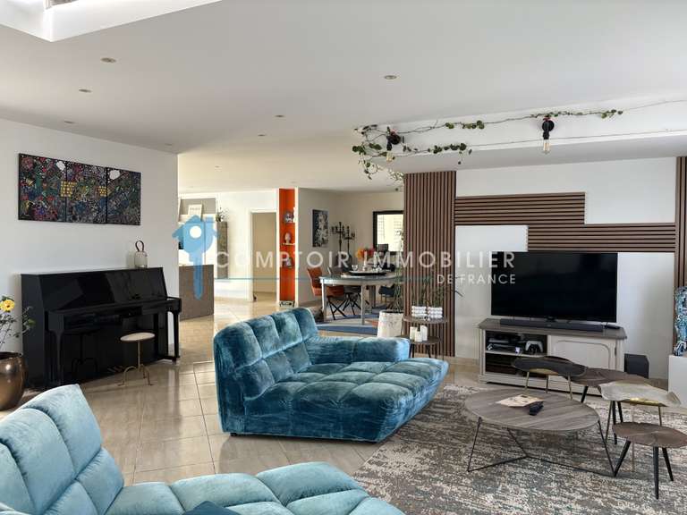 House Sète - 4 bedrooms - 277m²