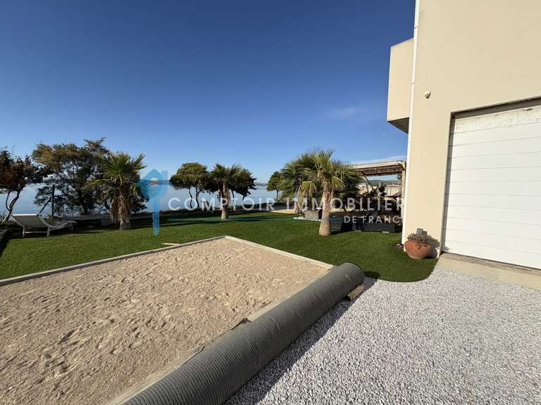 House Sète - 4 bedrooms - 277m²