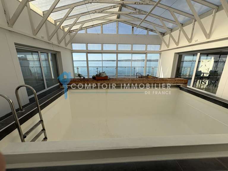 House Sète - 4 bedrooms - 277m²