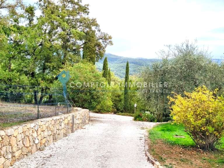 House Fréjus - 4 bedrooms - 200m²