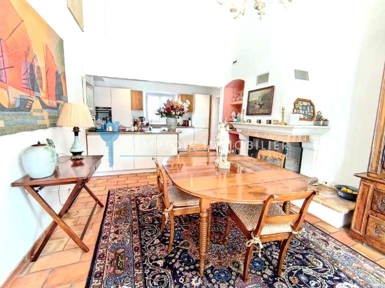 House Fréjus - 4 bedrooms - 200m²