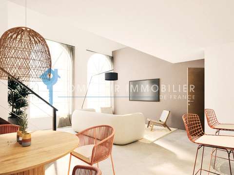 Appartement Sète - 2 chambres - 135m²