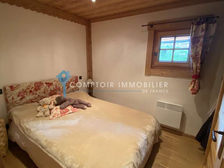 House Bolquère - 2 bedrooms - 49m²