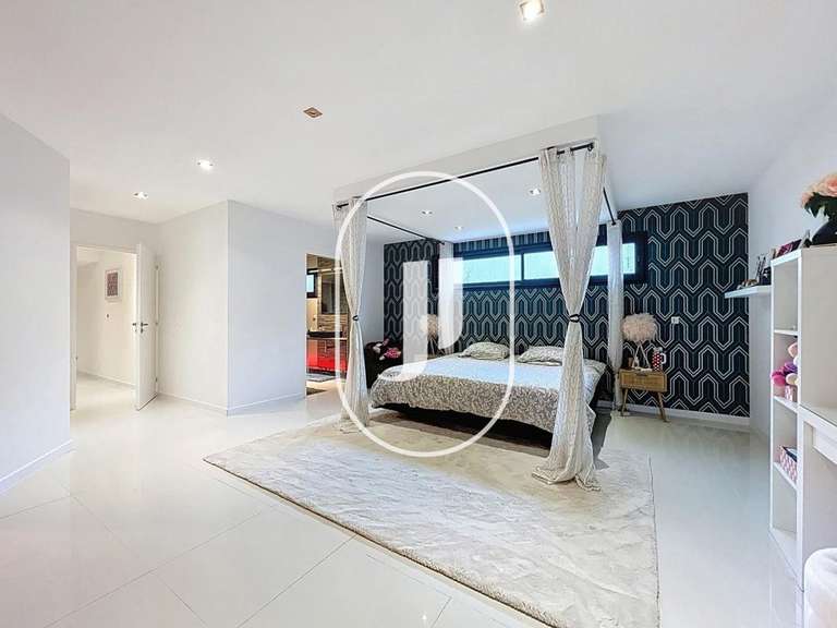 Villa Ventabren - 4 chambres - 190m²