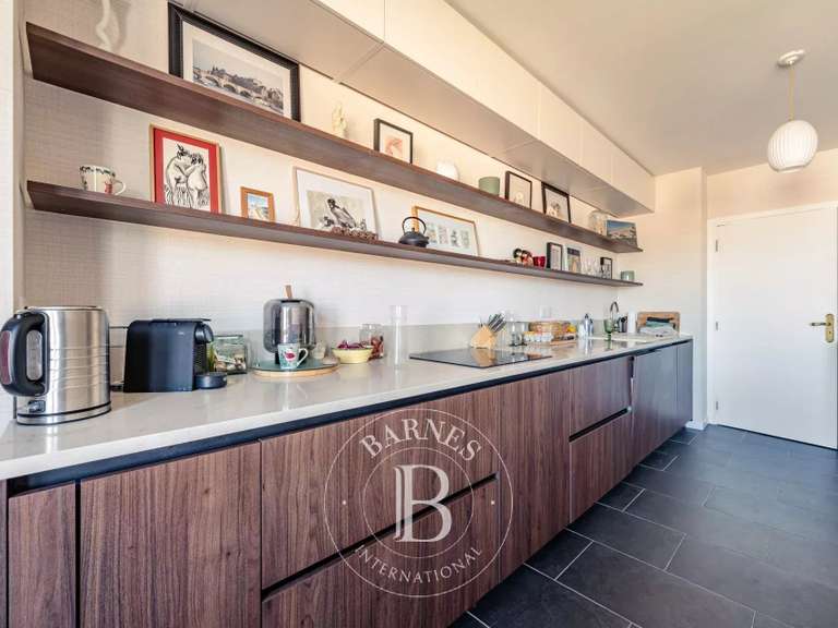 Appartement Annecy - 3 chambres - 126m²