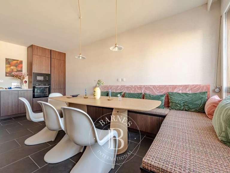 Appartement Annecy - 3 chambres - 126m²