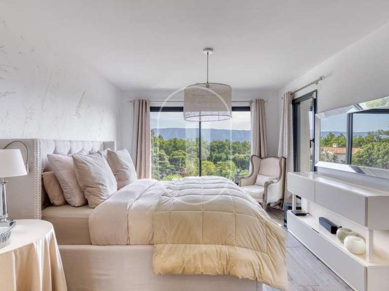 Villa Beaumettes - 4 bedrooms - 380m²