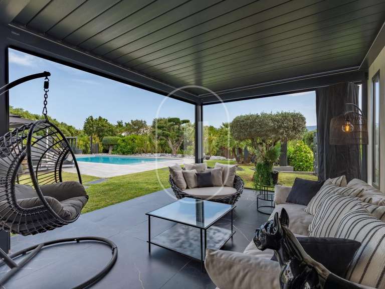 Villa Beaumettes - 4 bedrooms - 380m²
