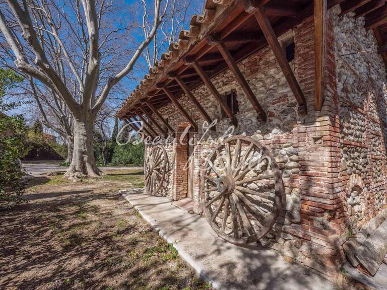 House Perpignan - 11 bedrooms - 750m²