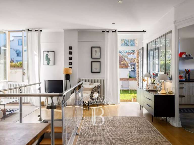 Appartement Bayonne - 4 chambres - 144m²