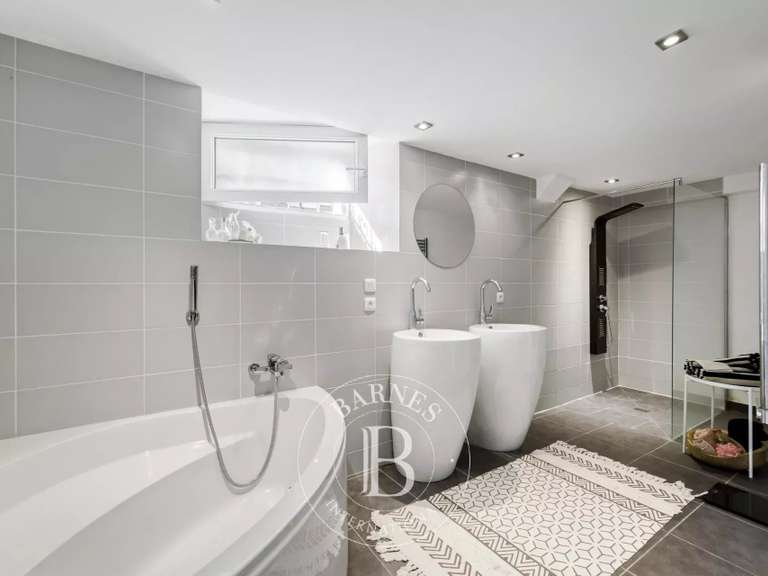 Appartement Bayonne - 4 chambres - 144m²