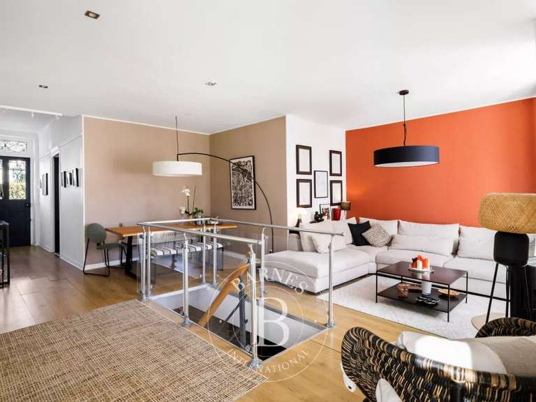 Appartement Bayonne - 4 chambres - 144m²