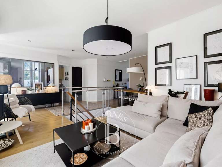 Appartement Bayonne - 4 chambres - 144m²
