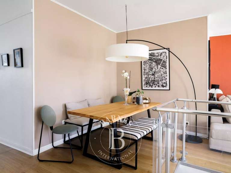 Appartement Bayonne - 4 chambres - 144m²