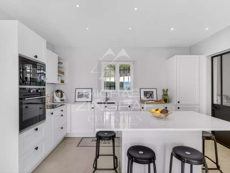 Villa Mougins - 5 chambres - 229m²