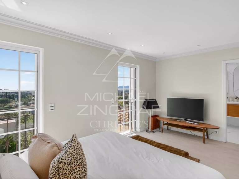 Villa Mougins - 5 chambres - 229m²