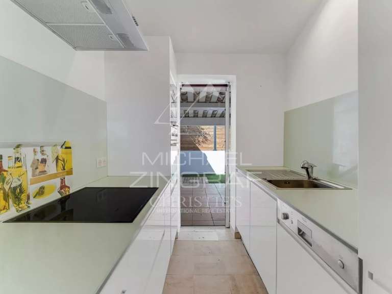 Villa avec Vue sur mer Grimaud - 2 chambres - 50m²