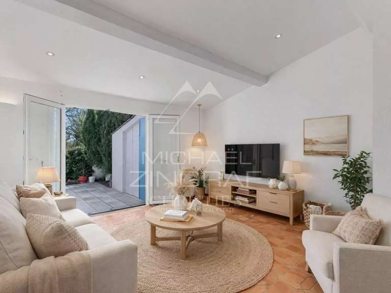 Villa avec Vue sur mer Grimaud - 2 chambres - 50m²