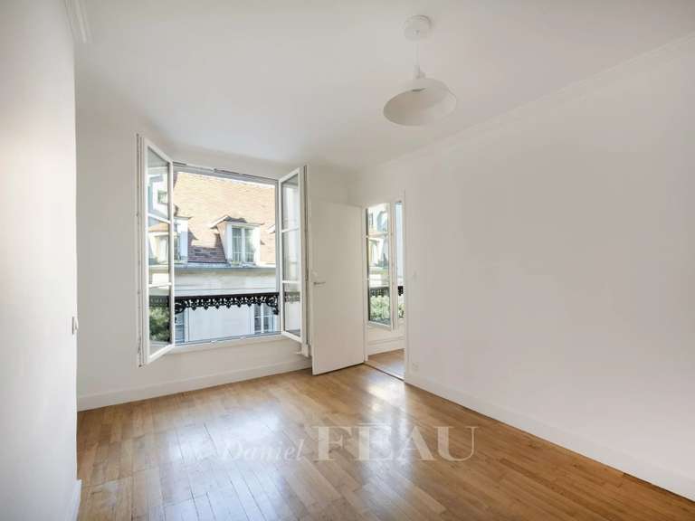 Appartement Paris 6e - 1 chambre - 55m²