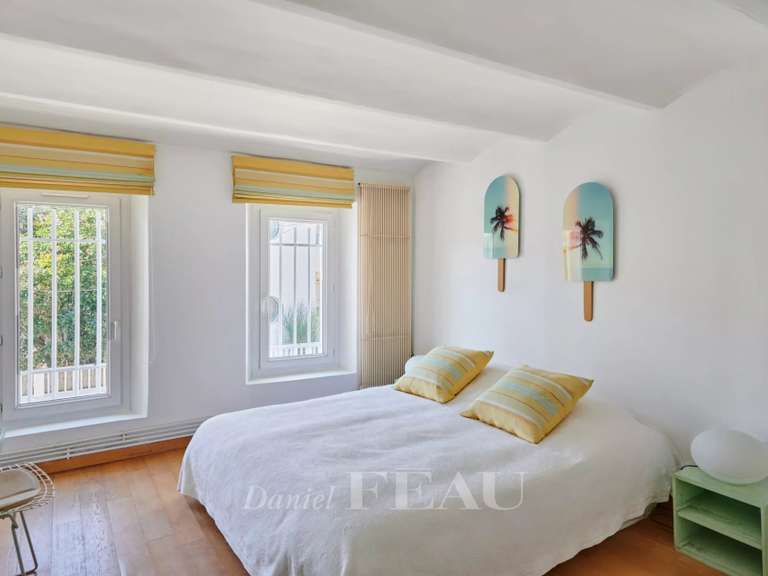 Maison avec Vue sur mer Marseille 8e - 5 chambres - 198m²