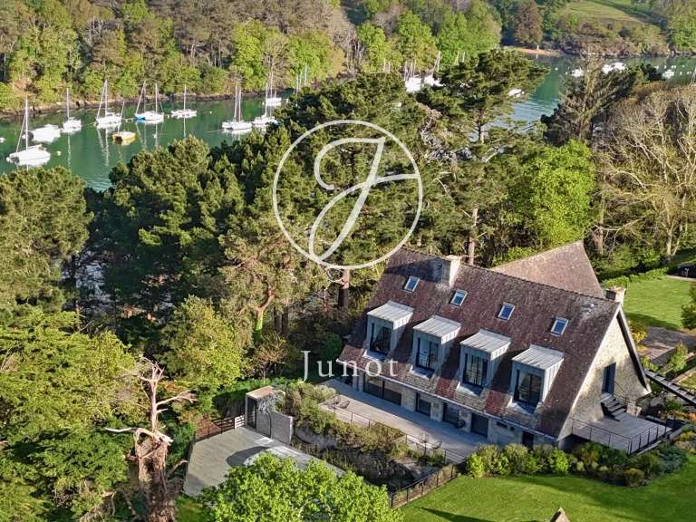 Property with Sea view Guidel - 9 bedrooms - 590m²