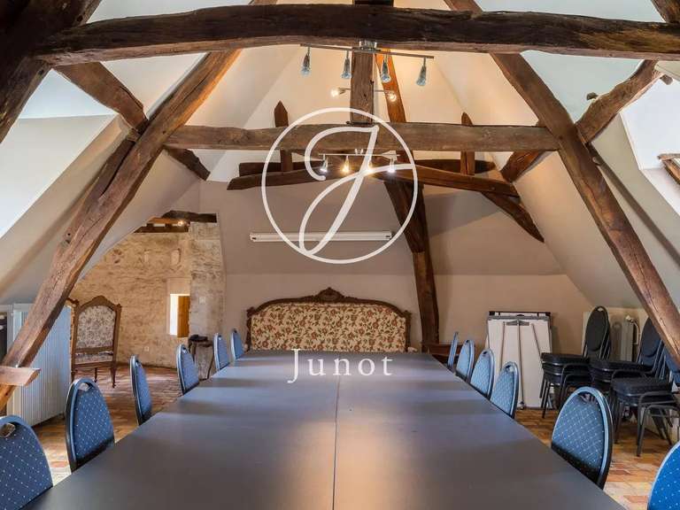 Castle Avallon - 25 bedrooms - 1700m²